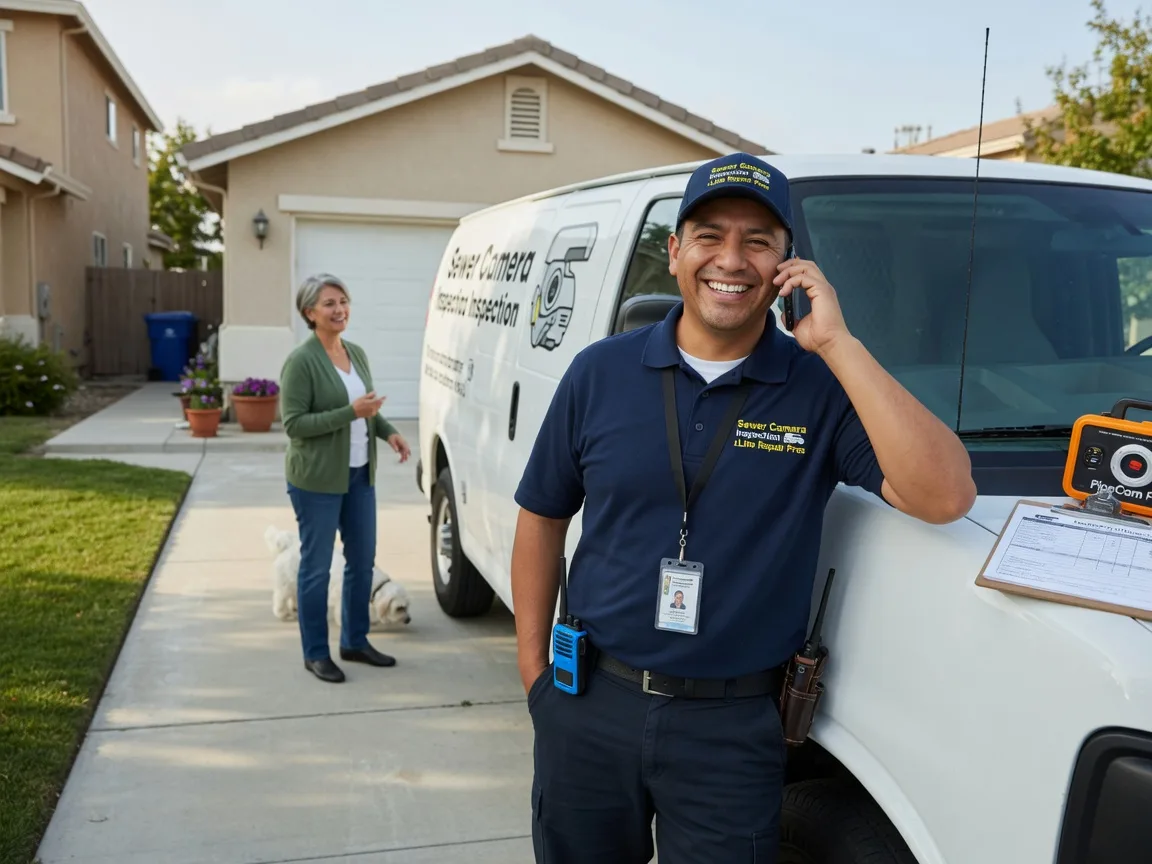 Sewer Line Repair Livingston, LA FAQs
